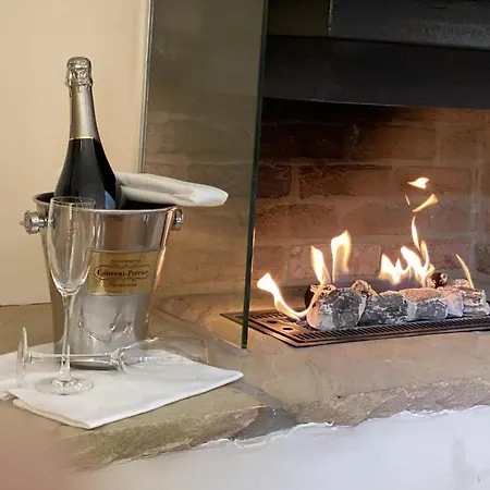 The Carpenters Arms Inn 5*