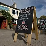 The Carpenters Arms
