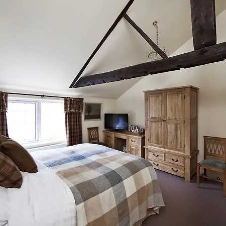 The Carpenters Arms Fogadó 5*