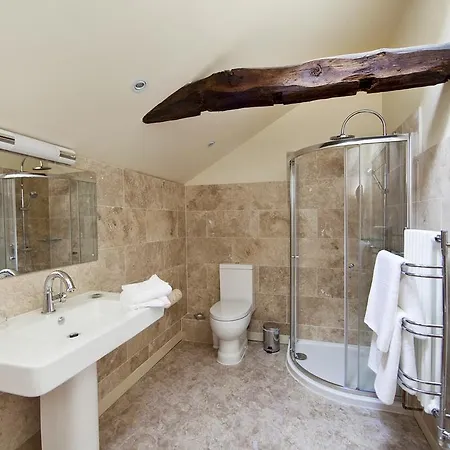 Penzion The Carpenters Arms Felixkirk