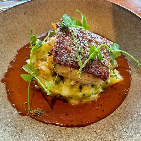 The Carpenters Arms Inn 5*