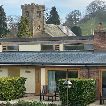 The Carpenters Arms 5* Felixkirk