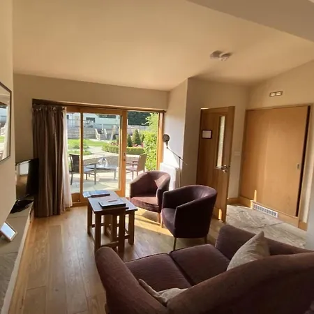 The Carpenters Arms Penzion Felixkirk