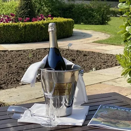 The Carpenters Arms Penzion 5*