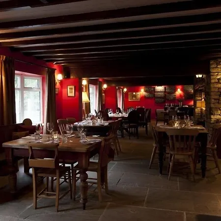 The Carpenters Arms Felixkirk