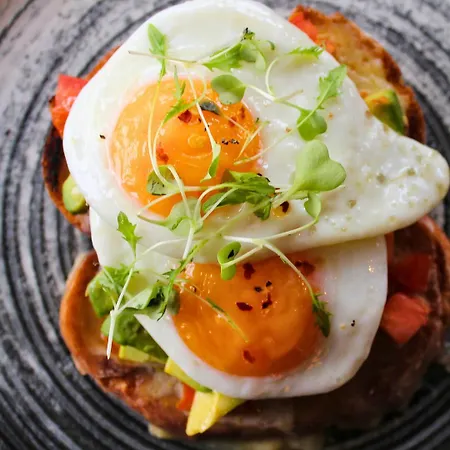 The Carpenters Arms Penzion