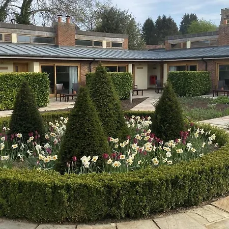 The Carpenters Arms Penzion Felixkirk