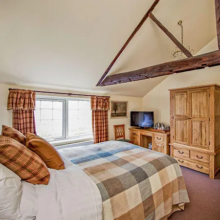 The Carpenters Arms Inn Felixkirk