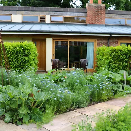 The Carpenters Arms Inn 5*