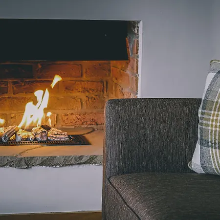 The Carpenters Arms 5* Felixkirk