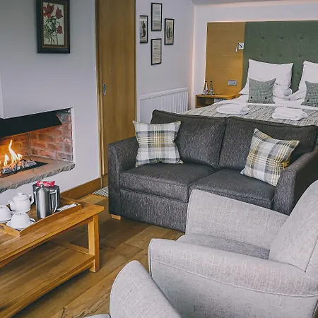 Penzion The Carpenters Arms 5*