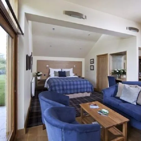 The Carpenters Arms 5*