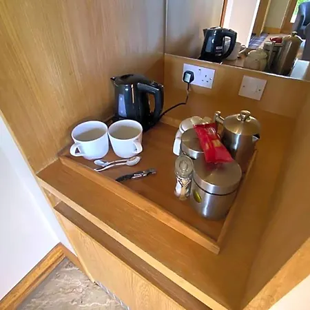 The Carpenters Arms 5*