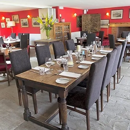 The Carpenters Arms 5* Felixkirk