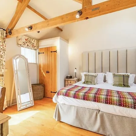 The Carpenters Arms 5* Felixkirk