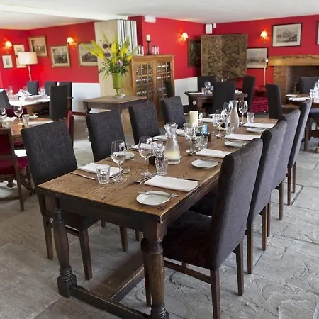 The Carpenters Arms Han/Misafirhane