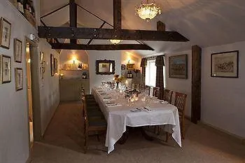 Inn The Carpenters Arms Felixkirk