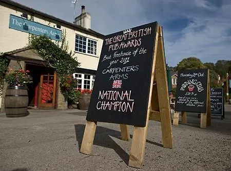 The Carpenters Arms