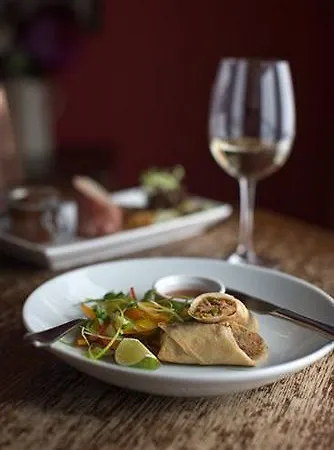 The Carpenters Arms 5* Felixkirk