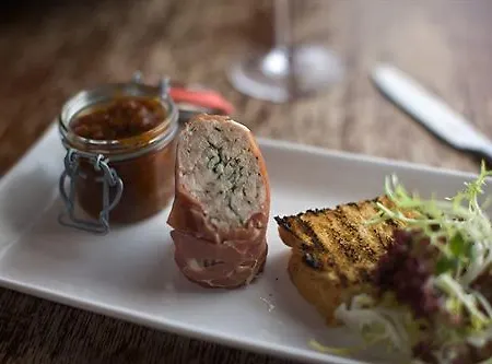 The Carpenters Arms Penzion Felixkirk