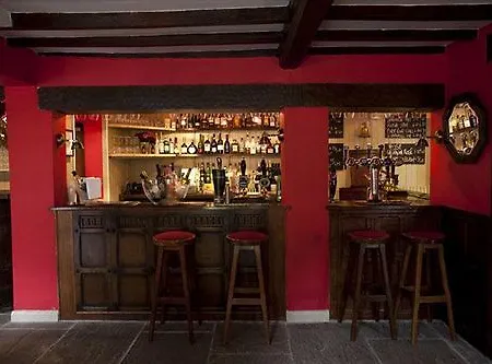 The Carpenters Arms Mini-hôtel 5*
