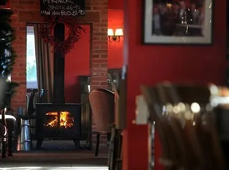 The Carpenters Arms 5*