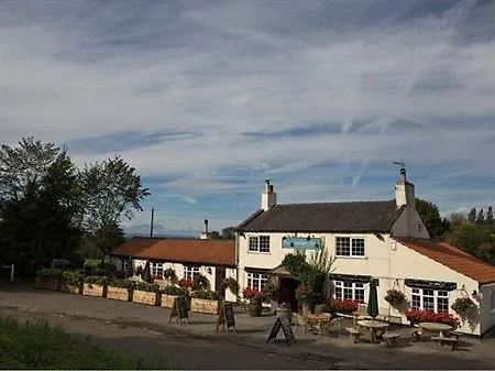 The Carpenters Arms Penzion 5*