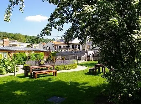 Fogadó The Carpenters Arms