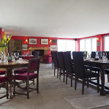 The Carpenters Arms Inn 5*