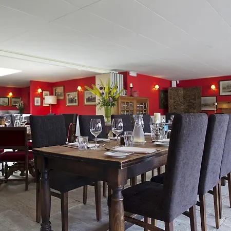 The Carpenters Arms 5*