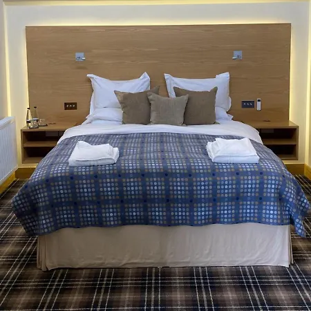 The Carpenters Arms Penzion Felixkirk