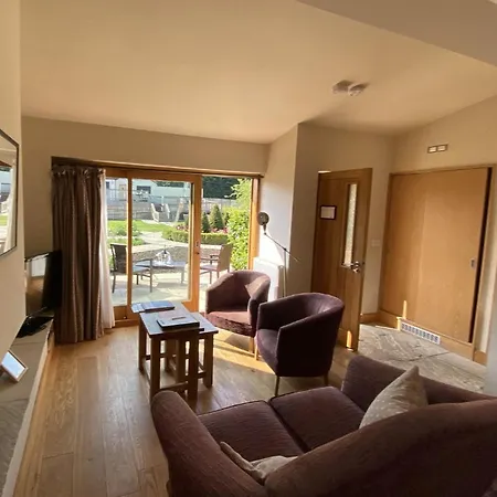 Penzion The Carpenters Arms