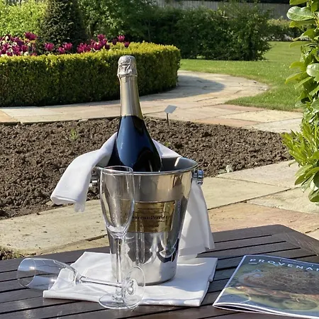 The Carpenters Arms Felixkirk