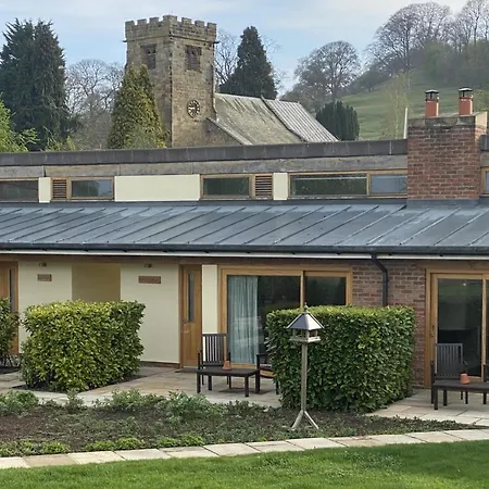 Penzion The Carpenters Arms 5*