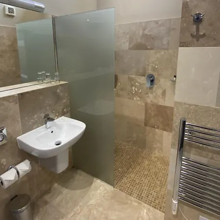 Mini-hôtel The Carpenters Arms 5*
