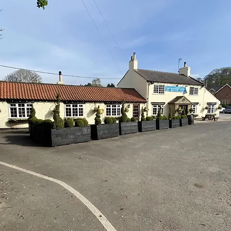 The Carpenters Arms