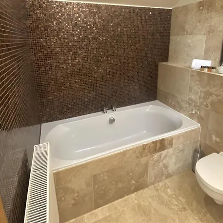 The Carpenters Arms Penzion