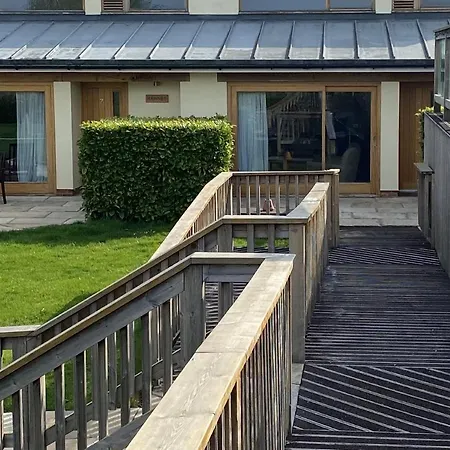 The Carpenters Arms Penzion Felixkirk