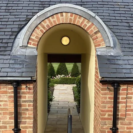 Penzion The Carpenters Arms