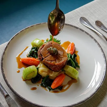 The Carpenters Arms Penzion Felixkirk