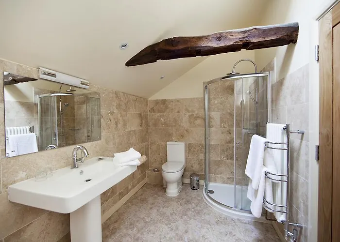 Inn The Carpenters Arms Felixkirk