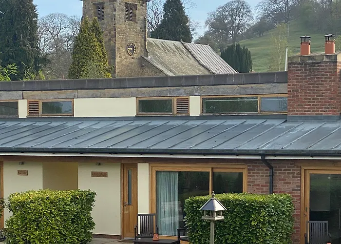 The Carpenters Arms 5* Felixkirk