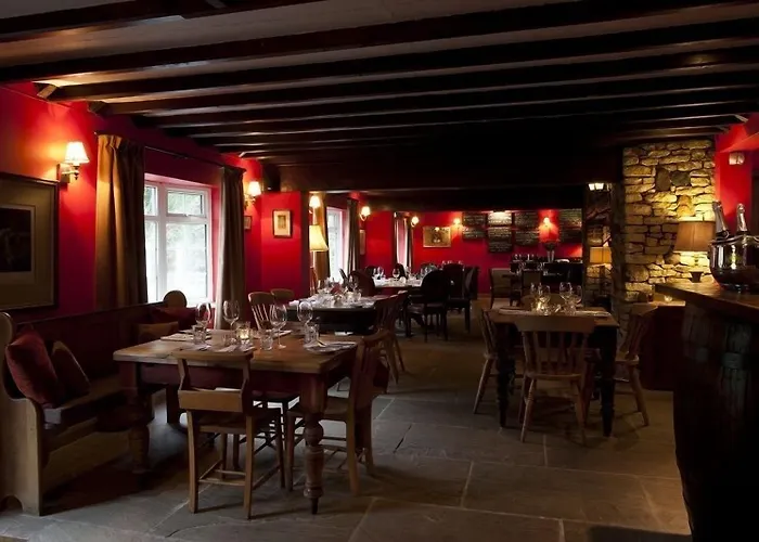 The Carpenters Arms Felixkirk