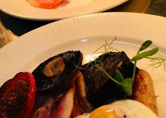 Inn The Carpenters Arms Felixkirk