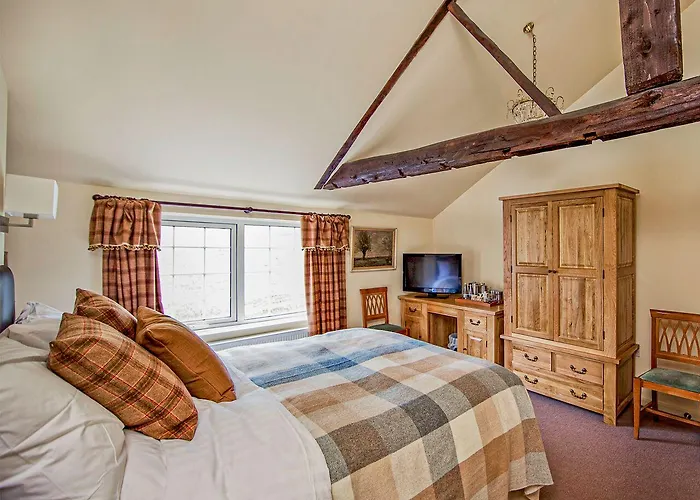 The Carpenters Arms Inn Felixkirk