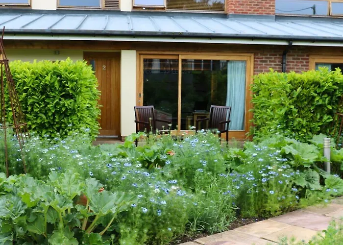 The Carpenters Arms Inn 5*