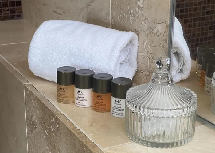 The Carpenters Arms Inn 5*