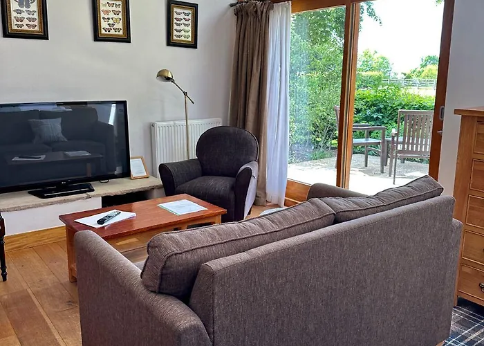 Inn The Carpenters Arms 5*