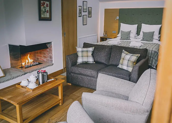 Inn The Carpenters Arms 5*