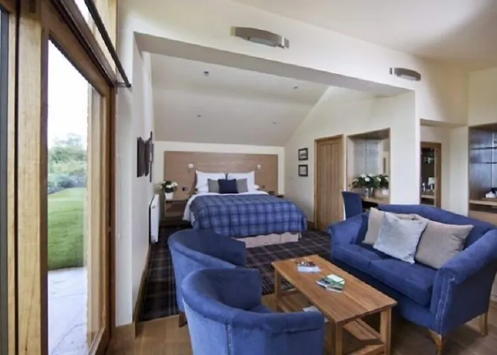 The Carpenters Arms 5*